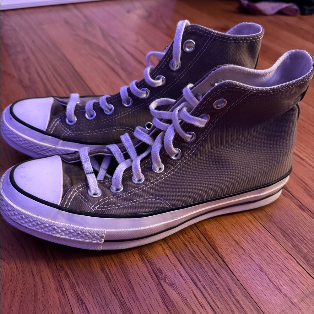 Converse Chuck 70s Size 9